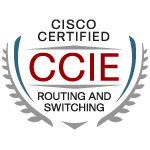 CCIE #50688